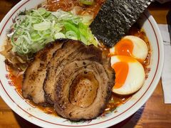 -老龙亭拉面店