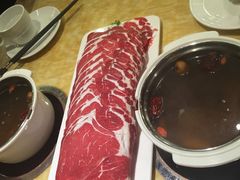-清真军邺·金富苑肥牛(石坡街旗舰店)