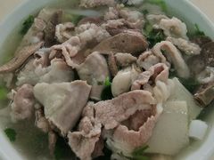 -志荣粿面小食店