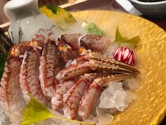 -蟹田居·活蟹料理(东城店)
