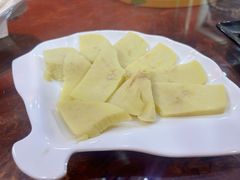 -塔兰齐新疆孜然火锅(鲤鱼山路店)