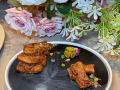 -金鸭季·臻品餐厅(欢乐海岸购物中心店)