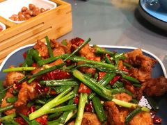 -金龙·打边炉(南京西路店)