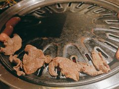 -九田家黑牛烤肉料理(太阳宫广场店)