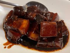 酱油红烧肉-翠亭酒家(山西南路店)