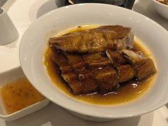-正佳广场万豪酒店-粤菜餐厅·点心·海鲜·聚餐