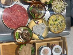 -郭铁柱·泥炉老火锅(江北龙湖天街店)