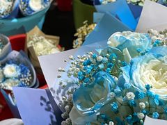 -循礼门鲜花花市(武汉循礼门店)