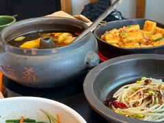 -云海肴·汽锅鸡·云南菜(苏州中心店)
