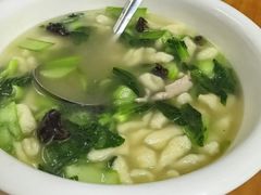 -芦茨金富饭庄·25年老字号·专做稻草鸡