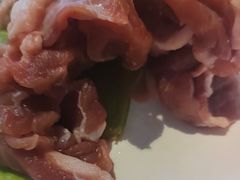 -额尔敦传统涮(公园西路店)