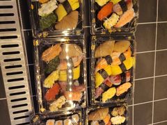 -和町回转自助日料(华山环宇城店)