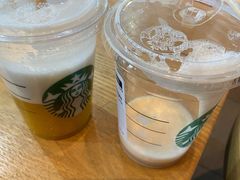 -星巴克(深圳罗湖书城店)