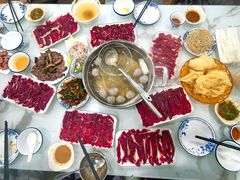 -福合埕牛肉火锅(长平国新店)