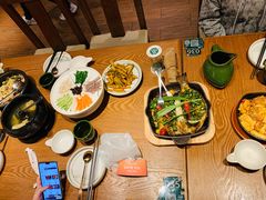 -云海肴云南菜(正大广场店)