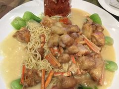 -富淳饭店(陆家嘴保利广场店)