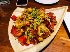 -陆壹捌餐厅(五大道店)