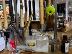 -十八字金·银饰·拼豆·开蚌DIY(魏公芳华里店)