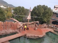 -杭州长乔极地海洋公园