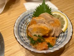 -合点寿司(金虹桥商场店)