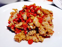 -徐记海鲜(观沙岭|滨江新城店)