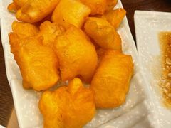 -抱德·潮汕味(琶洲店原惠城鱼仔)