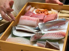-鮨一日本料理旗舰店(总店)