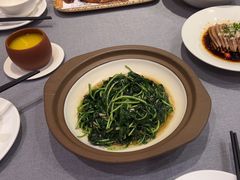 -金哥私房菜馆(张府园总店)
