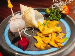 -石葵(锦业时代店)