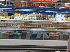 -中百仓储超市(百步亭花园路店)