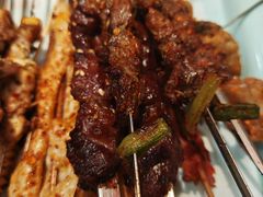 -状元阁烧烤(新华路总店)