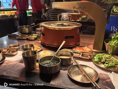 -西塔老太太泥炉烤肉(上海七宝领展广场店)