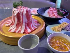 -故里和山·成都火锅(欢乐港湾店)