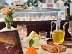-名点荟·生日蛋糕·下午茶(五缘湾店)