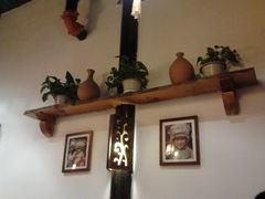 -蜜桃餐厅·古运河畔(南下塘店)