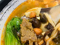 -笋果坊螺蛳粉(竹园小区店)