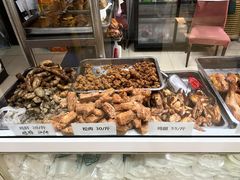 -大益烤鸡