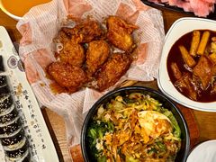 -韩礼年糕(飞虹路店)