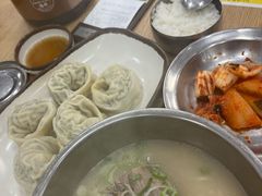 -神仙雪浓汤(弘大店)