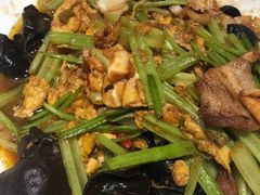 -北李妈妈菜·虾爬子大锅贴(贵和店)