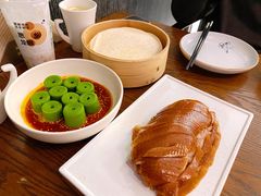 -小大董·烤鸭(王府井apm店)