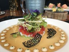 -AZUL by FUEL蓝色·法式酒馆(琶醍店)