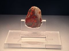 -北京大葆台遗址博物馆