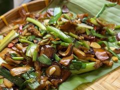 -云海肴·汽锅鸡·云南菜(广安门天虹店)