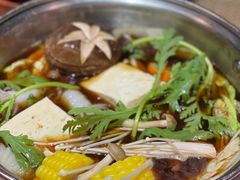 -蟹将军·松叶蟹和牛日料放题自助(K11店)