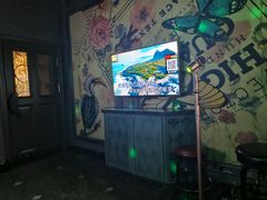 -范特西FANTASY量贩式KTV(民主广场店)