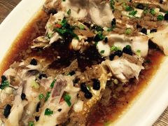 -廊亦舫Lang Yi Fang Restaurant(金桥店)