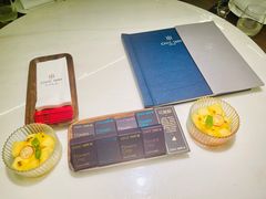 -CHIC1699远洋私厨