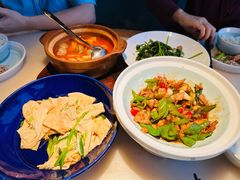 -客语客家菜(华发商都店)