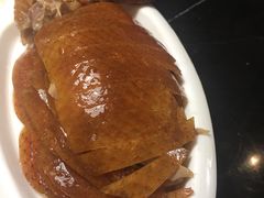 -大鸭梨烤鸭(甘家口店)